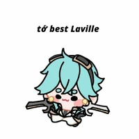 Laville