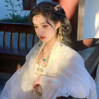 Tiểu Bạch - Hạ Giang