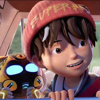 Boboiboy