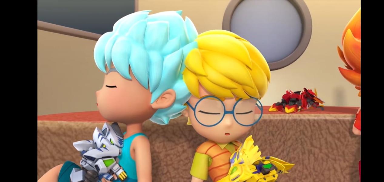 NovelToon