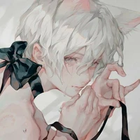 Khương Lam Bạch_bot9/cậu