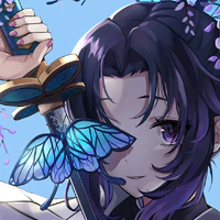 Kochou Shinobu