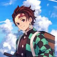 Kamado Tanjiro