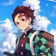 Kamado Tanjiro