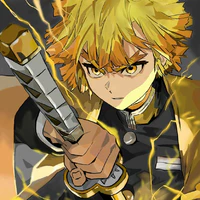 Agatsuma Zenitsu