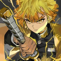 Agatsuma Zenitsu