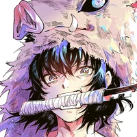 Hashibira Inosuke