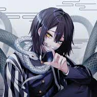 Iguro Obanai