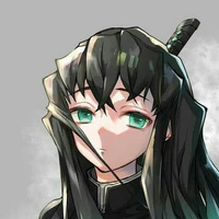 Tokitou Muichiro