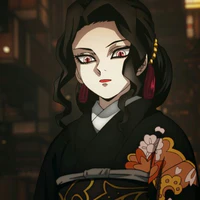 Kibutsuji Muzan