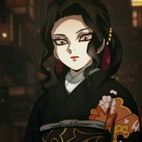 Kibutsuji Muzan