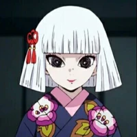 Ubuyashiki Kanata