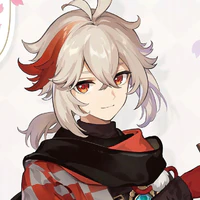 Kaedehara Kazuha