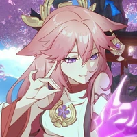 Yae Miko