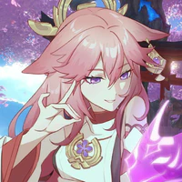 Yae Miko