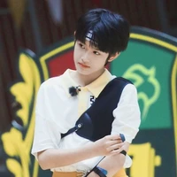 Trương Cực | còn nhỏ |