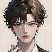 Trương Lạc An | ba cậu |