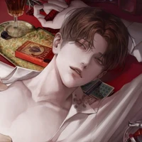 Gia Hải An - Ba nhỏ gã