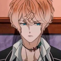 Sakamaki Shuu