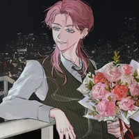 Sanzu Haruchiyo