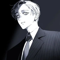 Haitani Ran