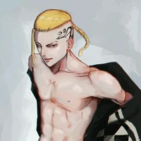 Ryuguji Ken[draken]