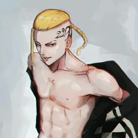 Ryuguji Ken[draken]
