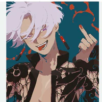 Kurokawa Izana