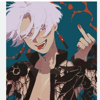 Kurokawa Izana