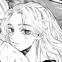 Sano Manjiro [Mikey]