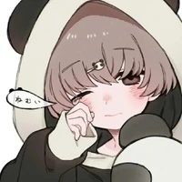 T/G ume gấu trúc