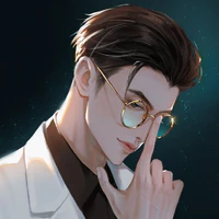 Quản gia nhà cô