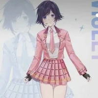 violet