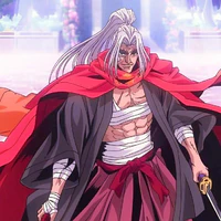 Sasaki Kojiro