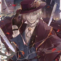 Jack The Ripper