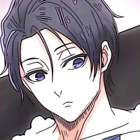 Isagi Yoichi