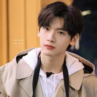 Giản Dương_Dương Thần_Sunflower_CK