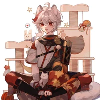 kaedehara kazuha