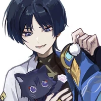 kunikuzushi/scaramouche/wanderer