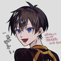 Isagi Yoichi