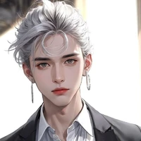 Kay_thư ký thân cận của công tước