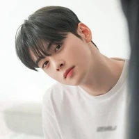 Cha Eun Woo