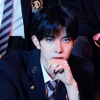 hồ vũ thịnh(Liam)