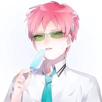 Saiki Kusuo
