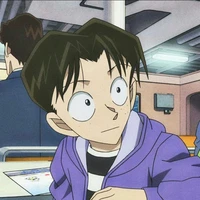 Tsuburaya Mitsuhiko
