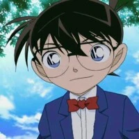 Edogawa Conan / Kudo Shinichi