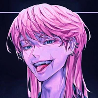 ( Akashi ) Sanzu Haruchiyo