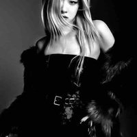 Park Chaeyoung [ Cô ]