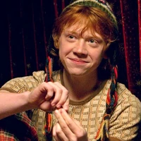 Ron Weasley