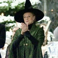 Minevar Mcgonagall
